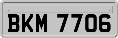 BKM7706