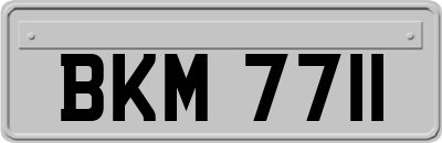 BKM7711