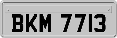 BKM7713