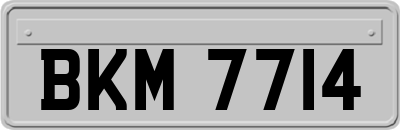 BKM7714
