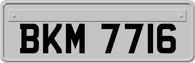 BKM7716