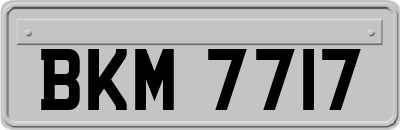 BKM7717