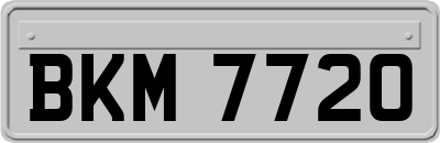 BKM7720