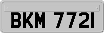 BKM7721