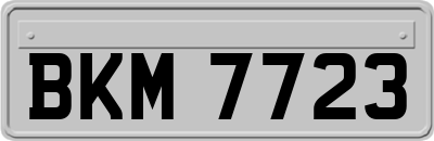 BKM7723