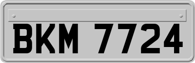 BKM7724