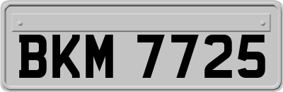 BKM7725