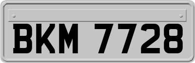 BKM7728