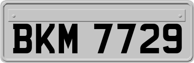 BKM7729