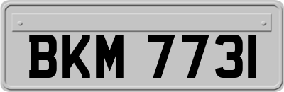 BKM7731