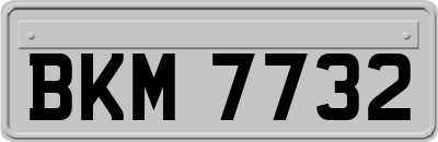 BKM7732