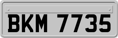 BKM7735
