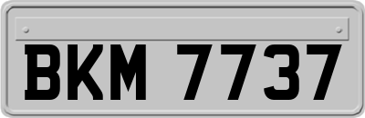BKM7737