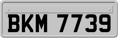 BKM7739
