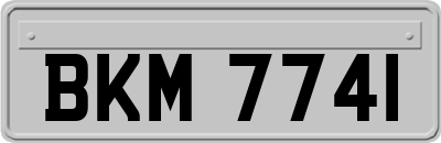 BKM7741