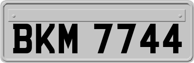 BKM7744