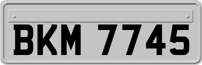 BKM7745