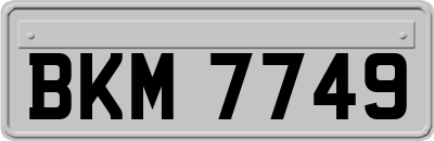 BKM7749