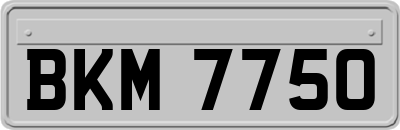 BKM7750