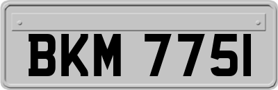 BKM7751