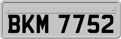 BKM7752