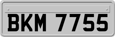 BKM7755
