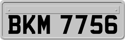 BKM7756