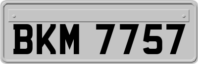BKM7757