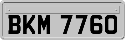 BKM7760