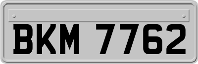 BKM7762