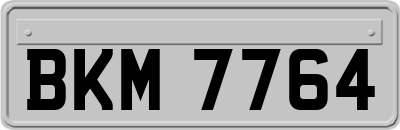 BKM7764