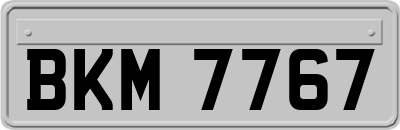 BKM7767