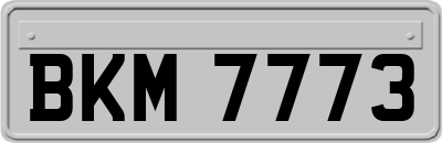 BKM7773