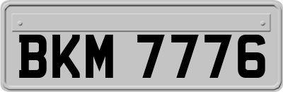 BKM7776