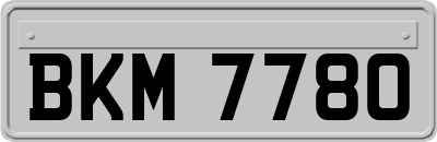 BKM7780