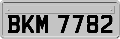 BKM7782