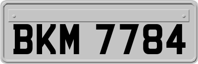 BKM7784