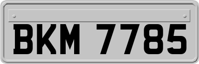 BKM7785