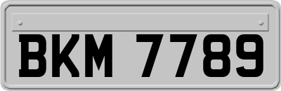 BKM7789