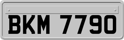 BKM7790