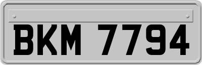 BKM7794