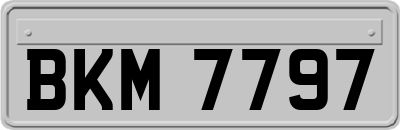 BKM7797