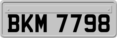 BKM7798