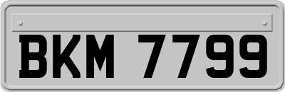 BKM7799