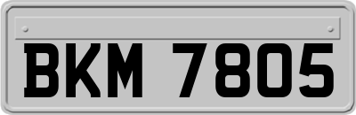 BKM7805