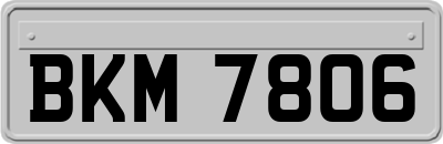BKM7806