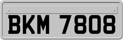 BKM7808