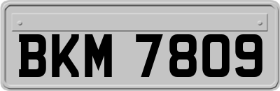 BKM7809