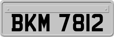 BKM7812