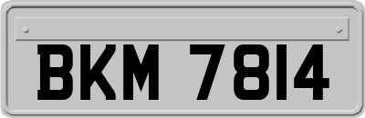 BKM7814
